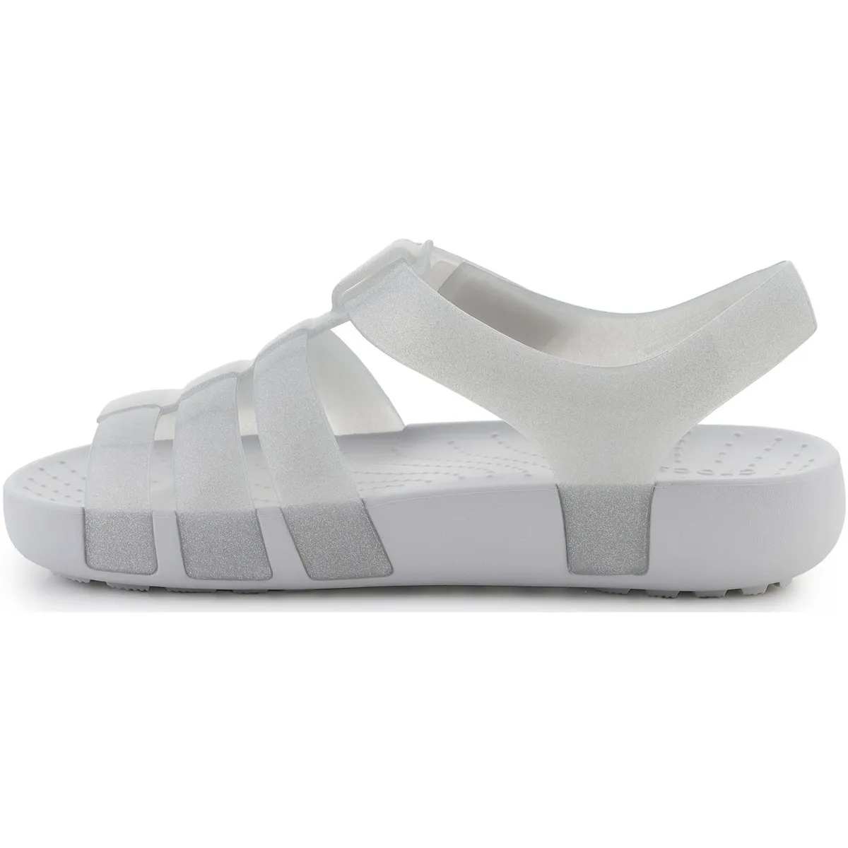 Isabella Glitter Sandal 209836-0IC