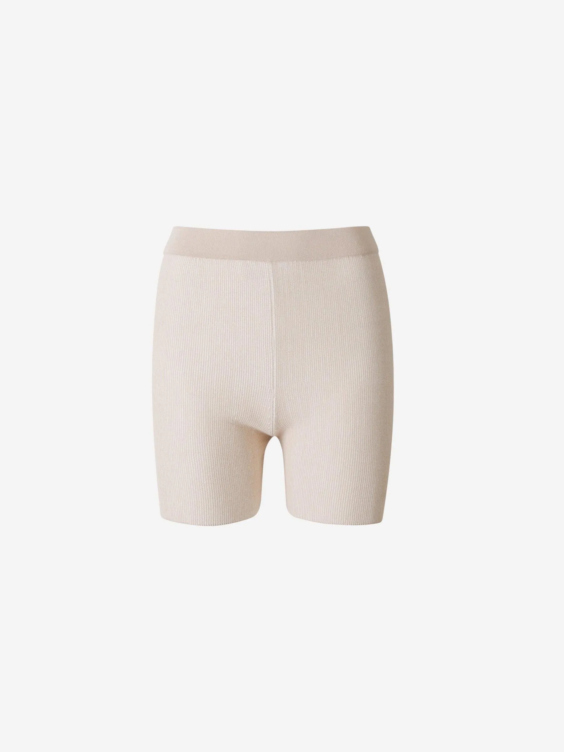 Jacquemus Shorts Le Short Arrancia