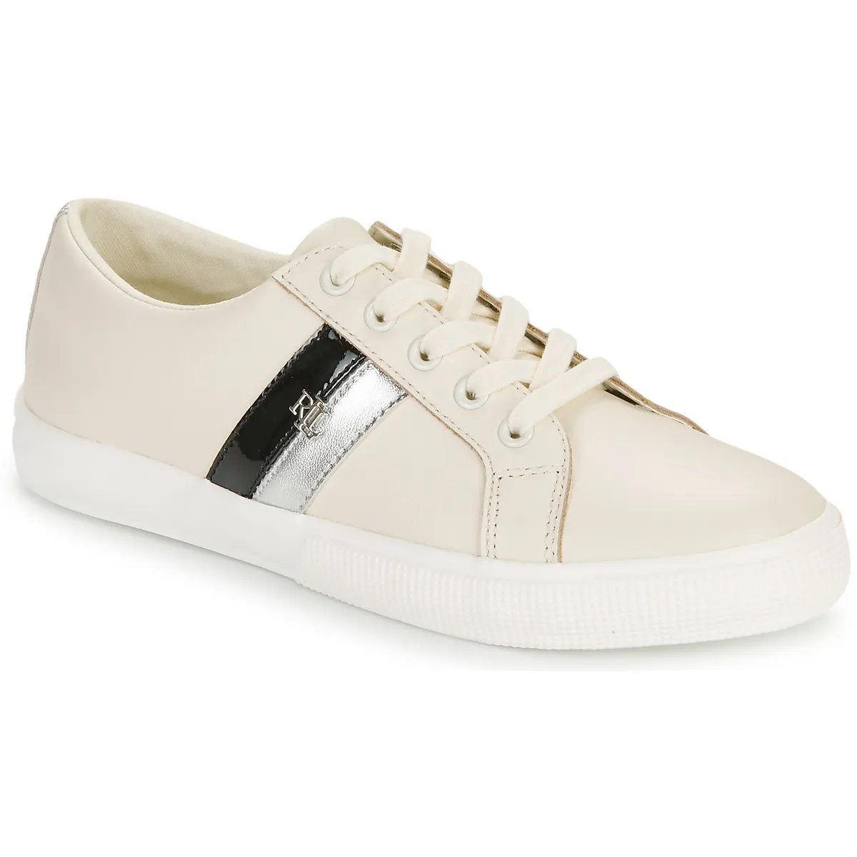 JANSON II-SNEAKERS-LOW TOP LACE