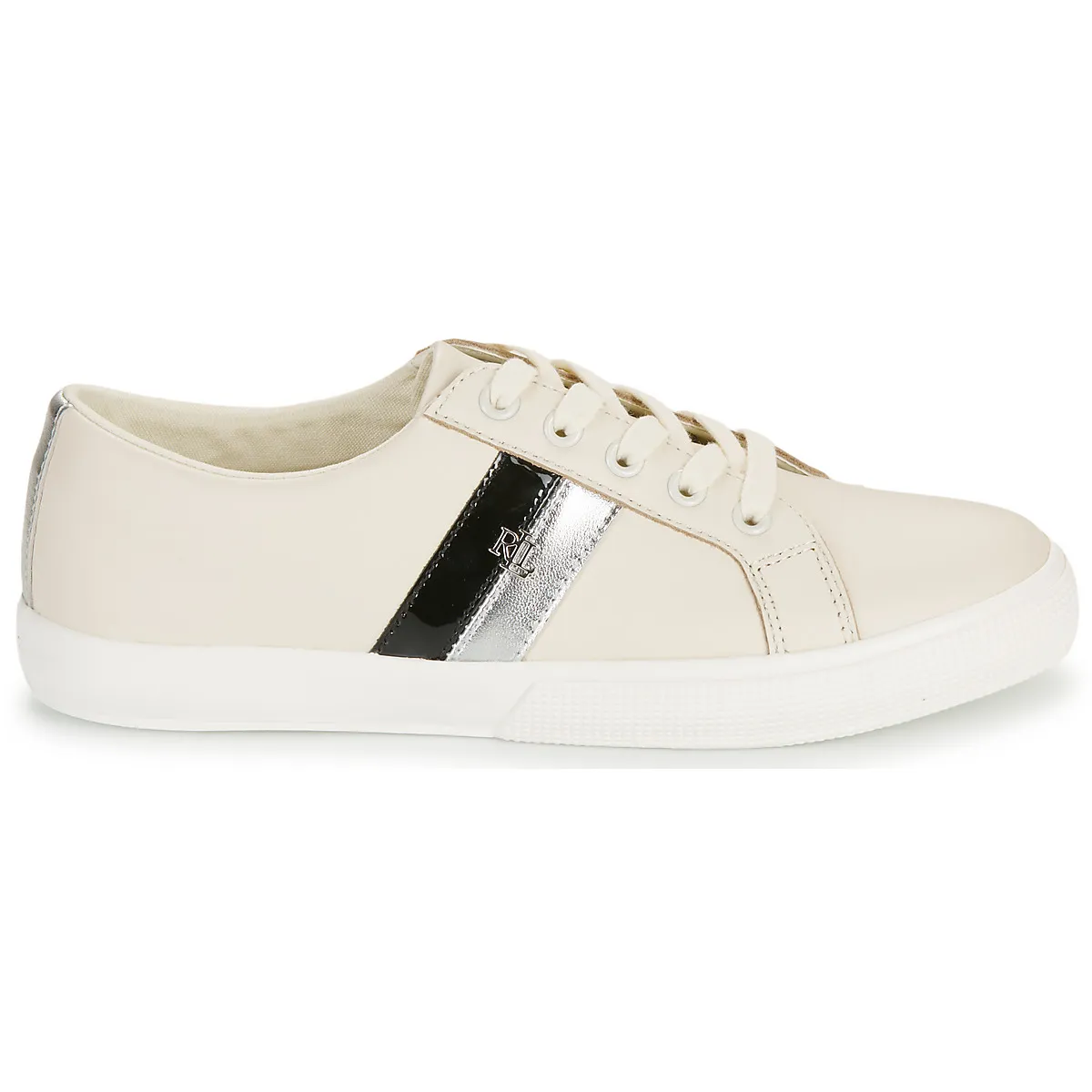 JANSON II-SNEAKERS-LOW TOP LACE