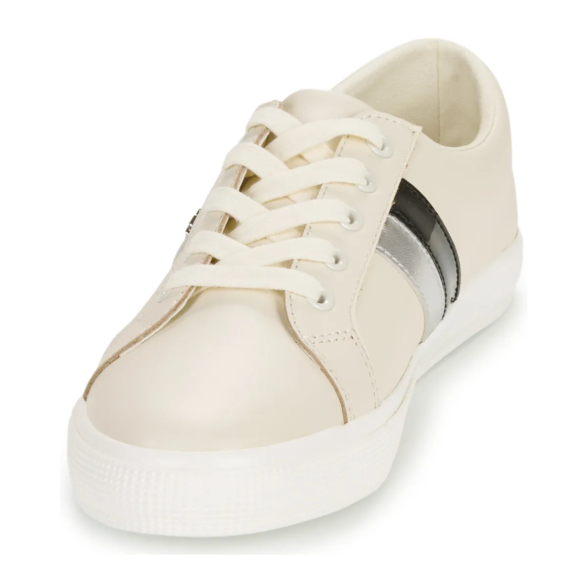 JANSON II-SNEAKERS-LOW TOP LACE