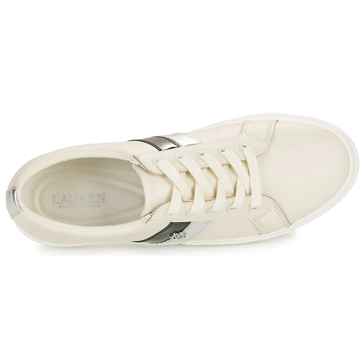 JANSON II-SNEAKERS-LOW TOP LACE