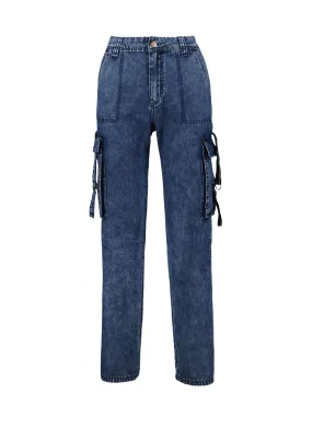 JEANS ANDREA PARA MUJER 84533