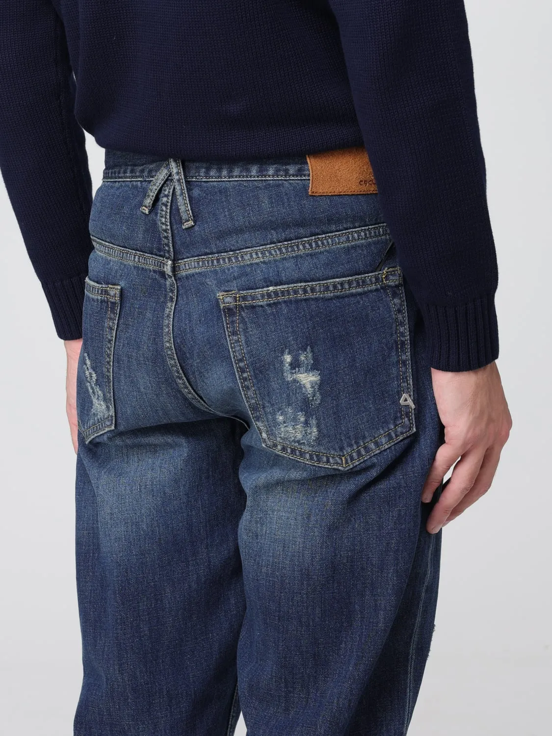 Jeans hombre Cycle