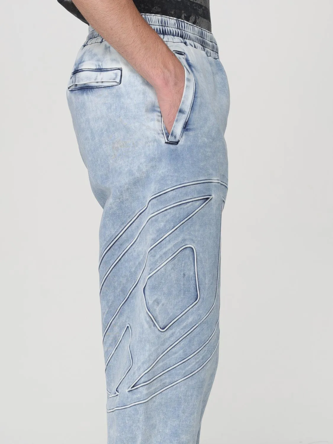 Jeans hombre Diesel