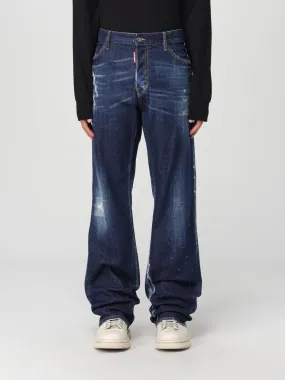 Jeans hombre Dsquared2