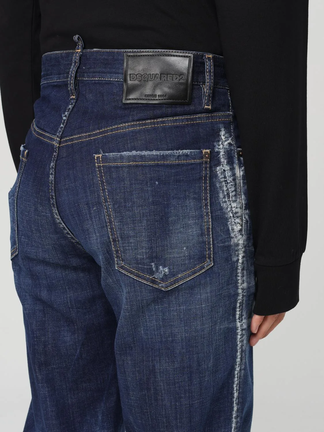 Jeans hombre Dsquared2