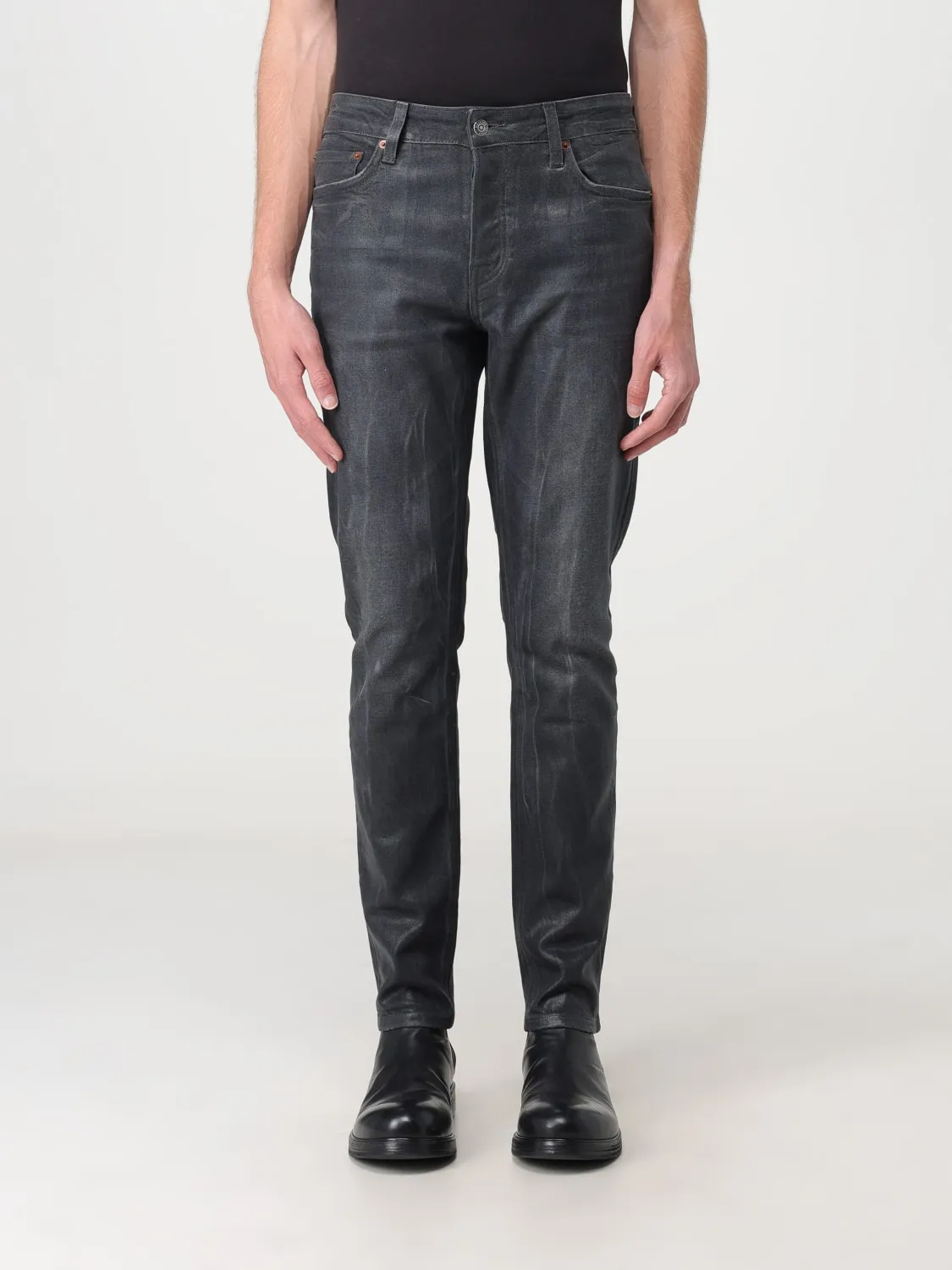 Jeans hombre Haikure