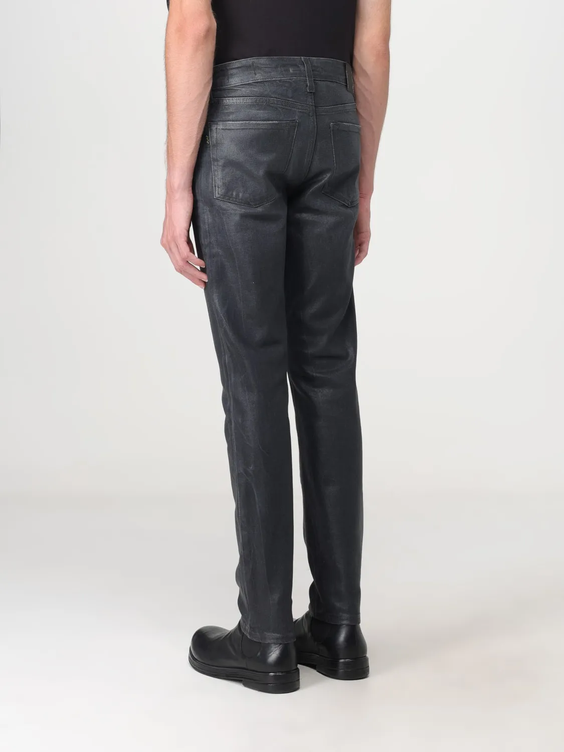 Jeans hombre Haikure