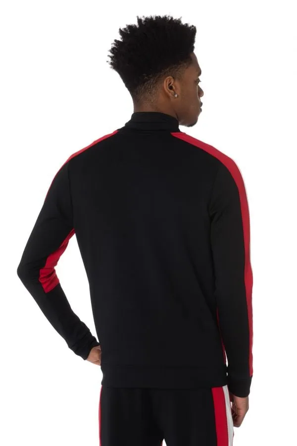 Jersey/Sudadera Hombre Horspist Mars M304 Red