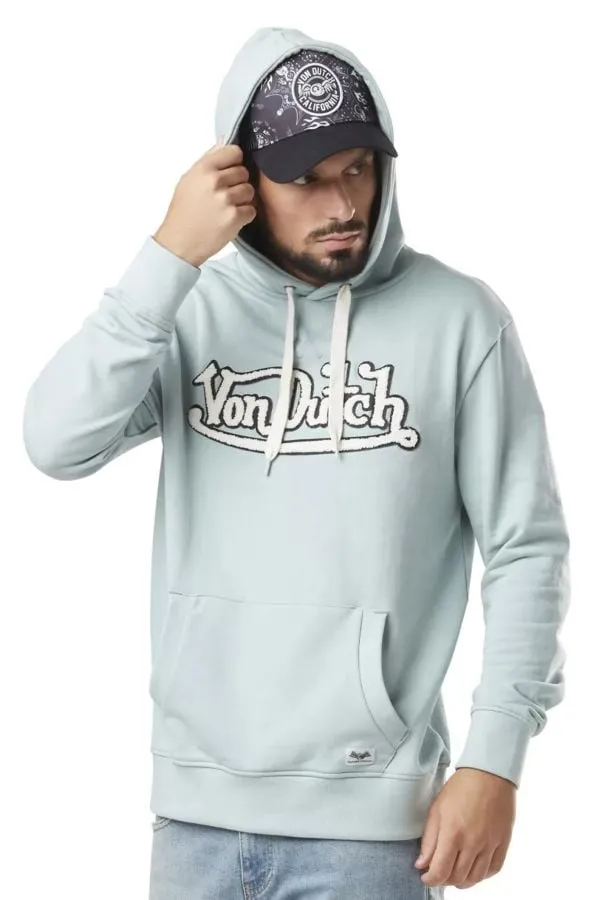 Jersey/Sudadera Hombre Von Dutch Sweat Baz Sa