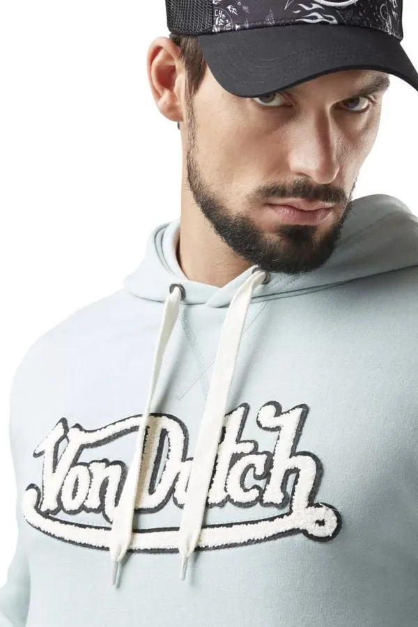 Jersey/Sudadera Hombre Von Dutch Sweat Baz Sa