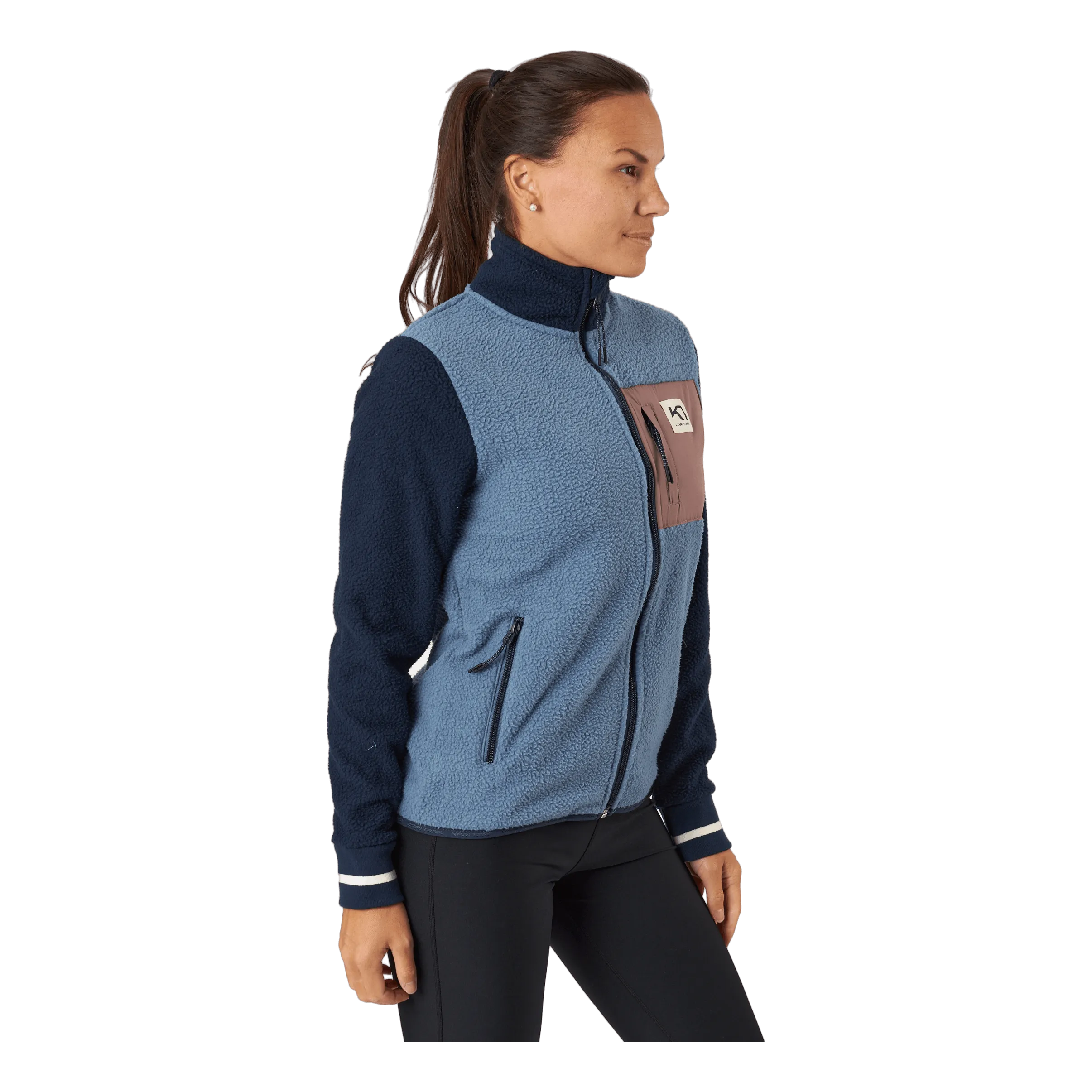Kari Traa Røthe Midlayer Mroy