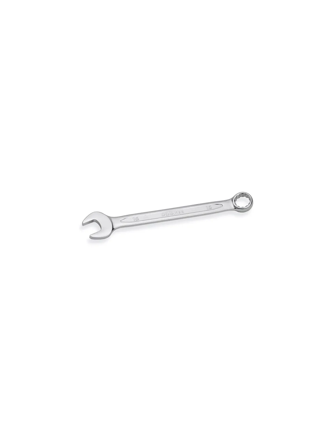 LLAVE FIJA CrV COMBINADA 48