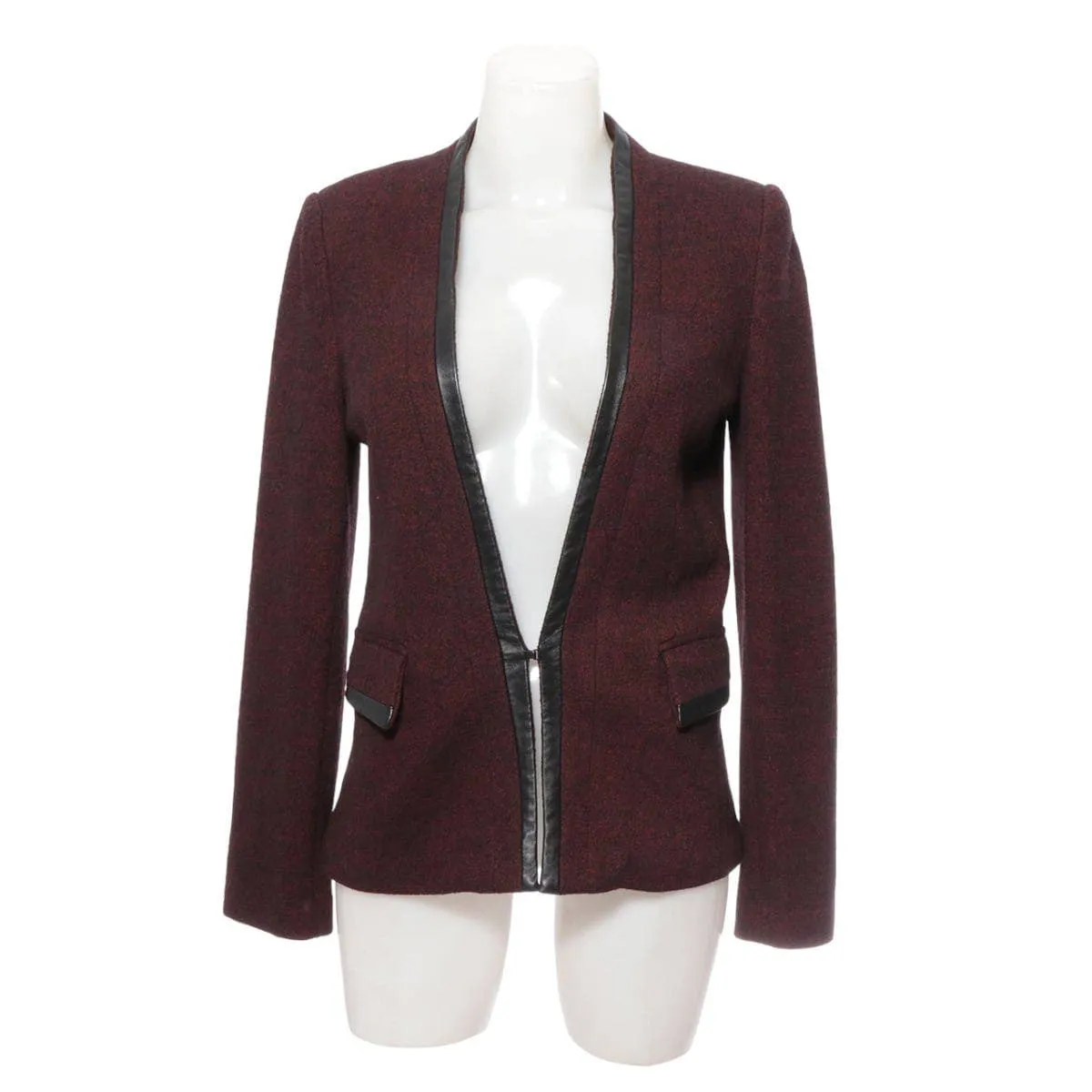 Maje Blazer