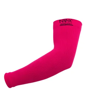 Mangas de compresión deportivas unisex 15-20 mmHg NV-X Sport