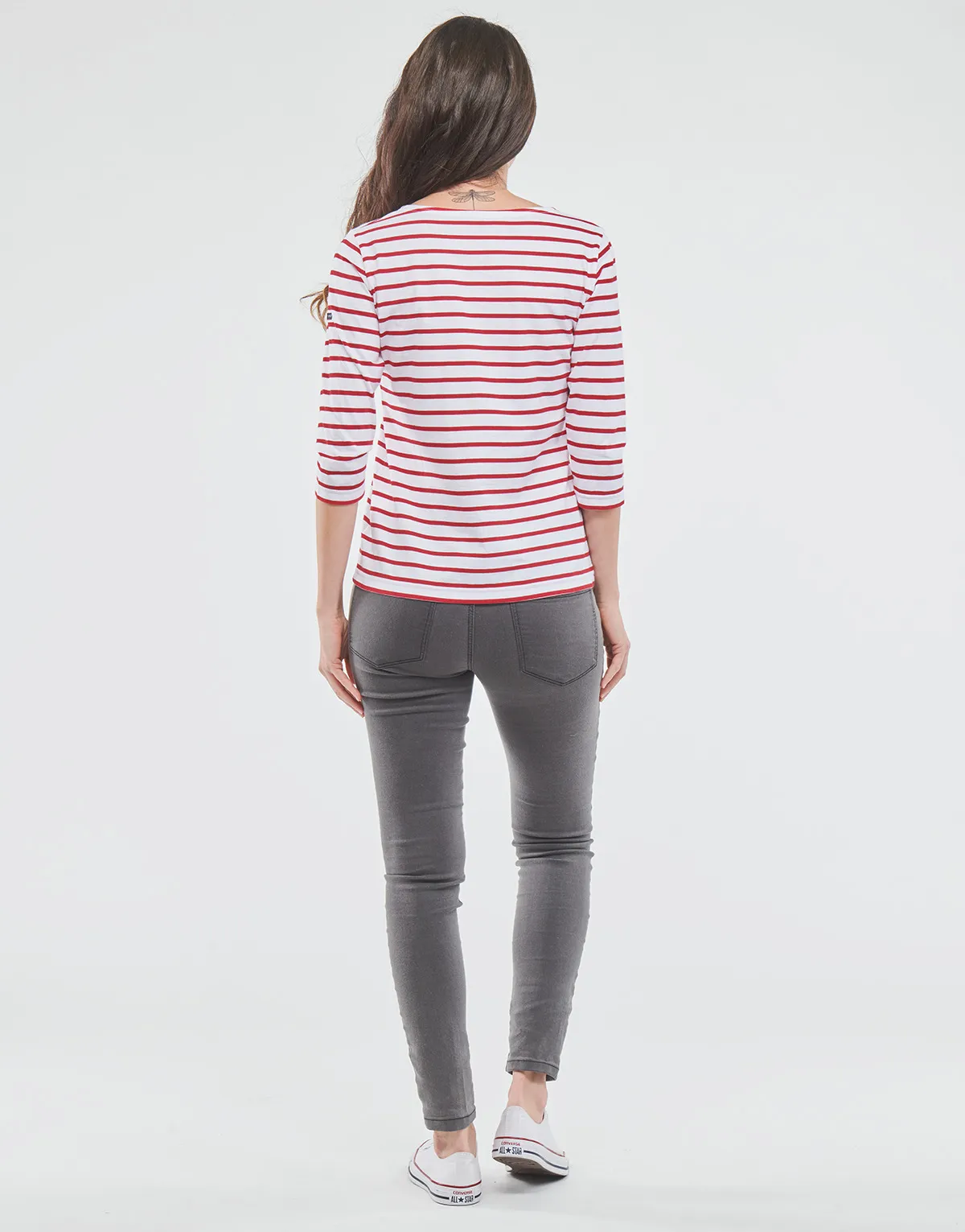 MARINIERE JERSEY ML