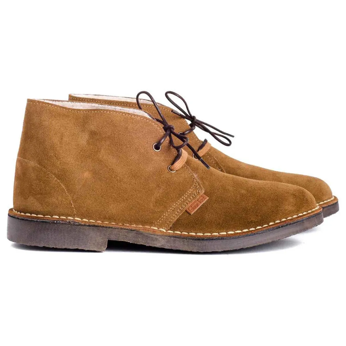 MOGAMBO WARM
