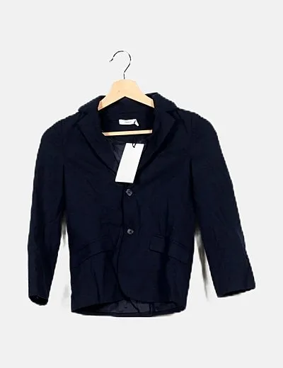 Name it Blazer azul marino