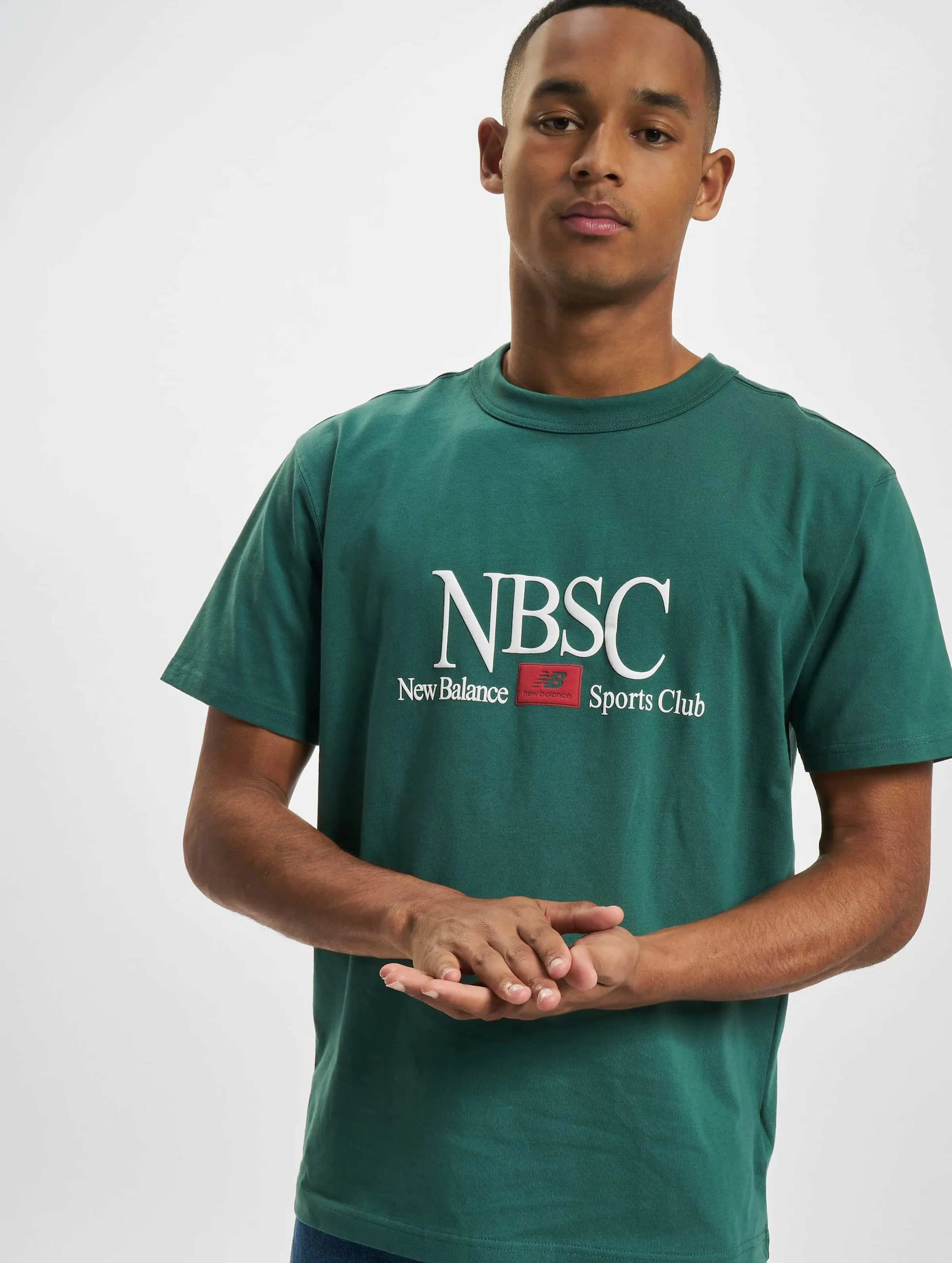 New Balance Athletics Sports Club