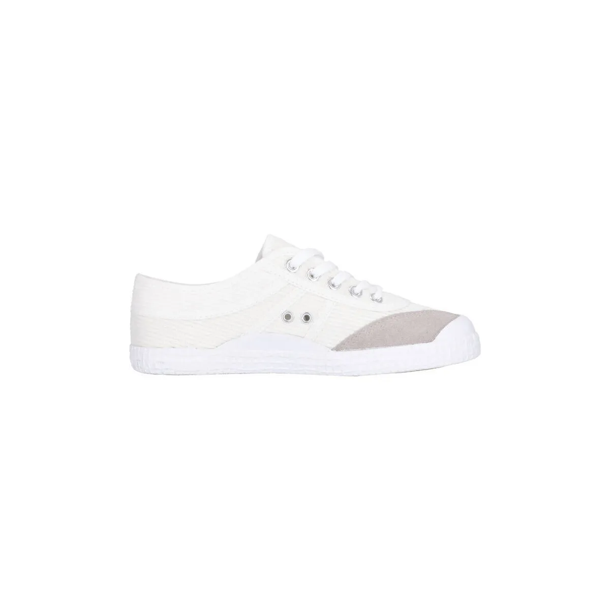Original Corduroy Shoe K212444-ES 1002 White