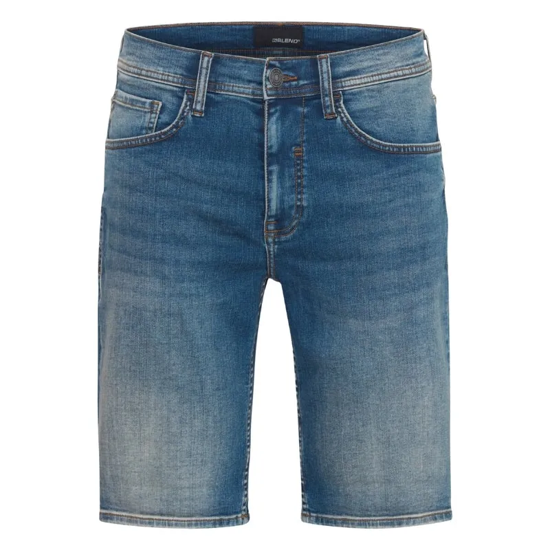  Pantalones bermudas Blend Denim Shorts