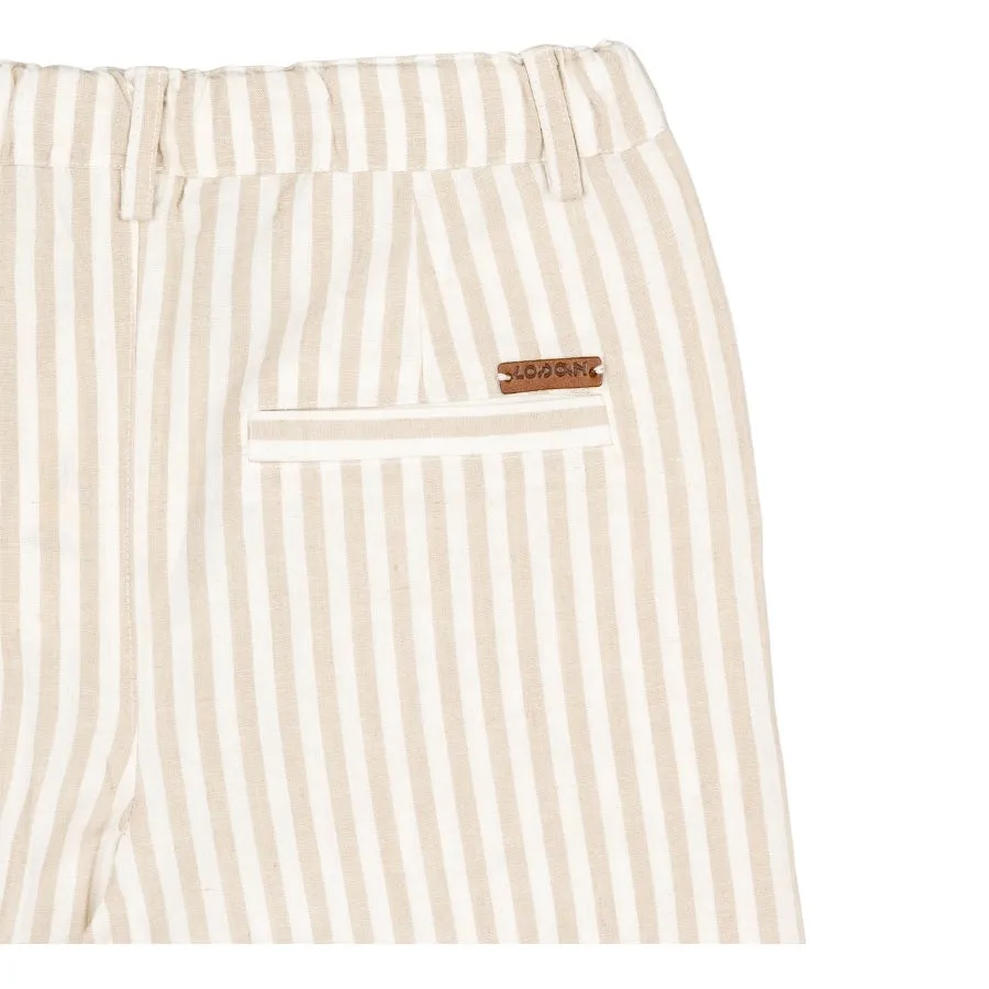  Pantalones cortos Losan Shorts Linen