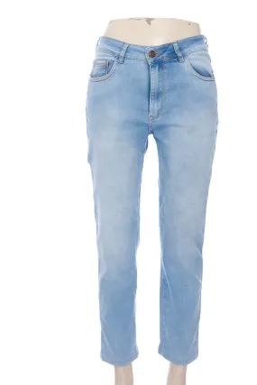 Pantalón color Azul - Jeans Wear