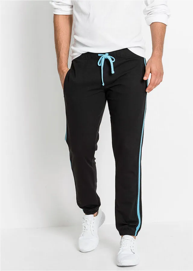 Pantalón de chándal Negro