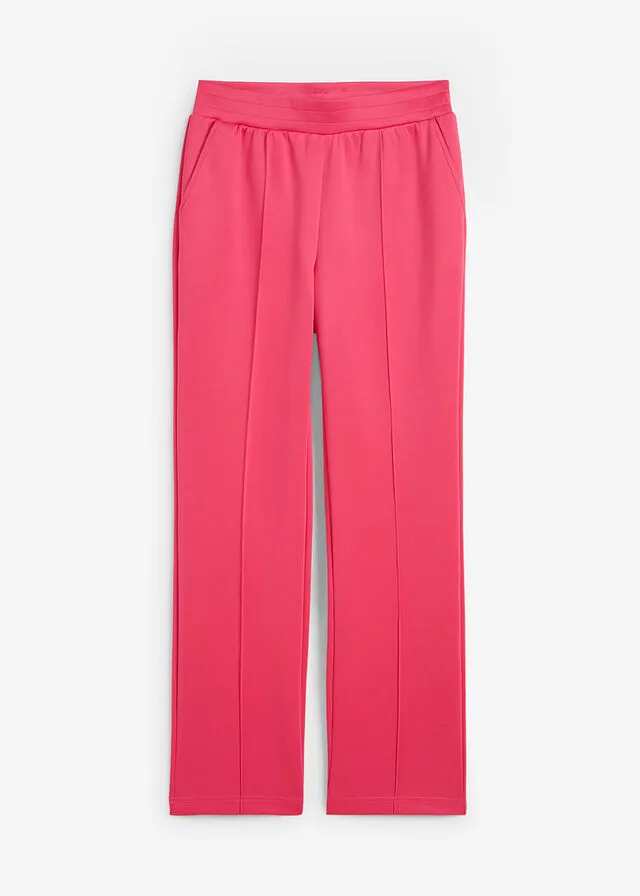 Pantalón de chándal Pink lady