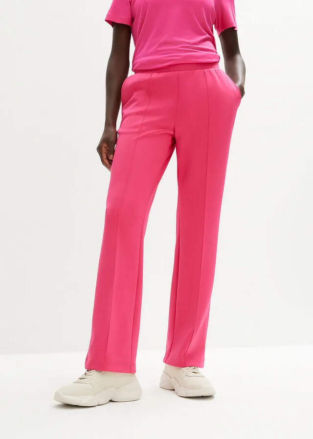 Pantalón de chándal Pink lady