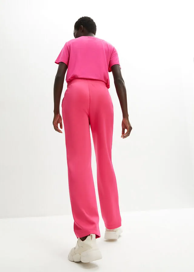 Pantalón de chándal Pink lady