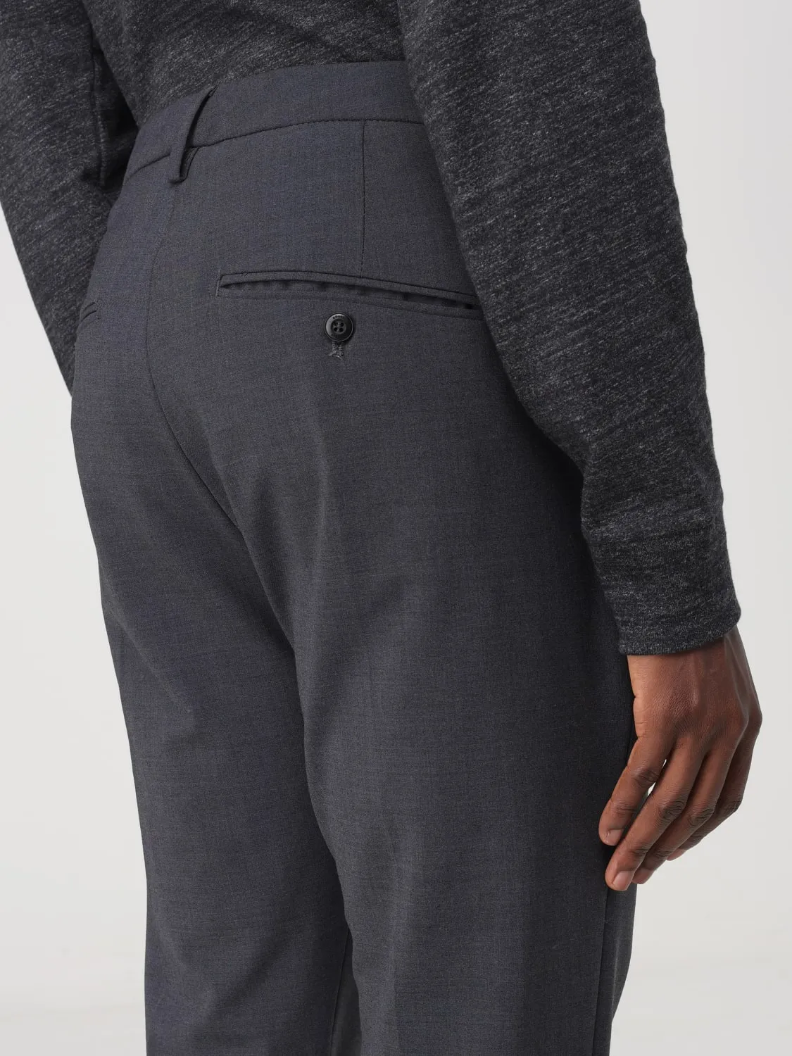 Pantalón hombre Dondup