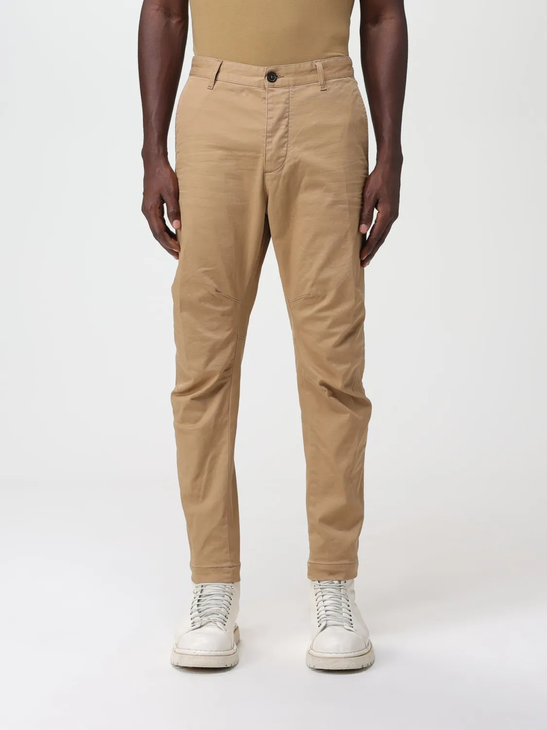 Pantalón hombre Dsquared2
