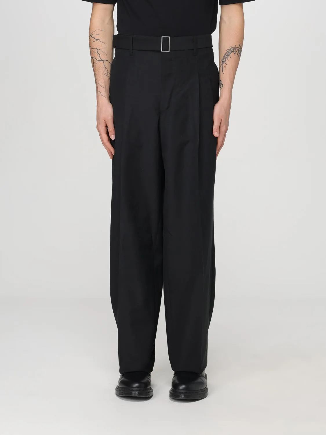 Pantalón hombre Études