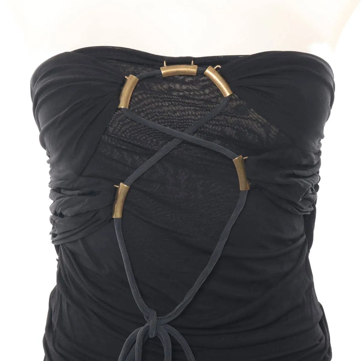 Plein Sud Vestido