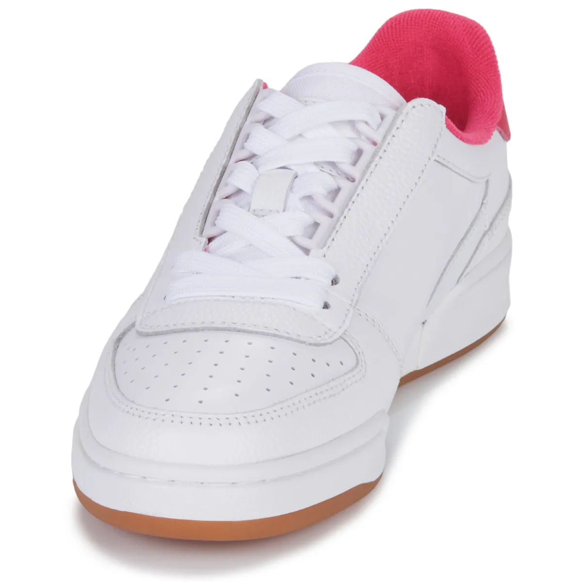 POLO CRT PP-SNEAKERS-LOW TOP LACE