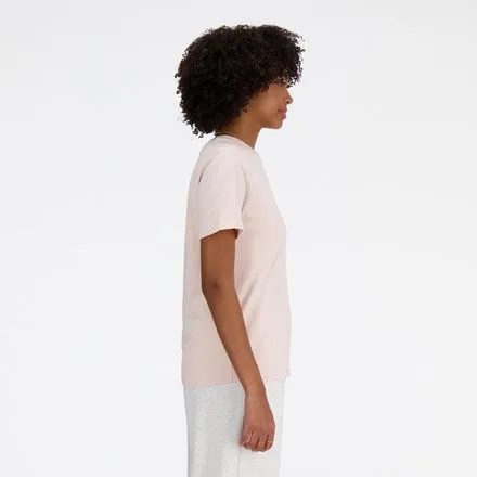 Polos Mujer Sport Essentials Jersey Logo