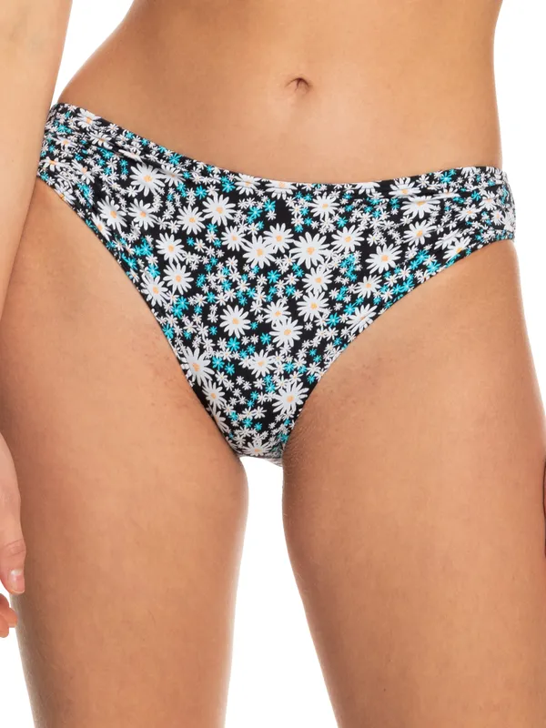 Printed Beach Classics - Braguita de bikini atrevida para Mujer