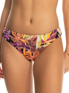 Printed Beach Classics - Braguita de Bikini Hipster para Mujer