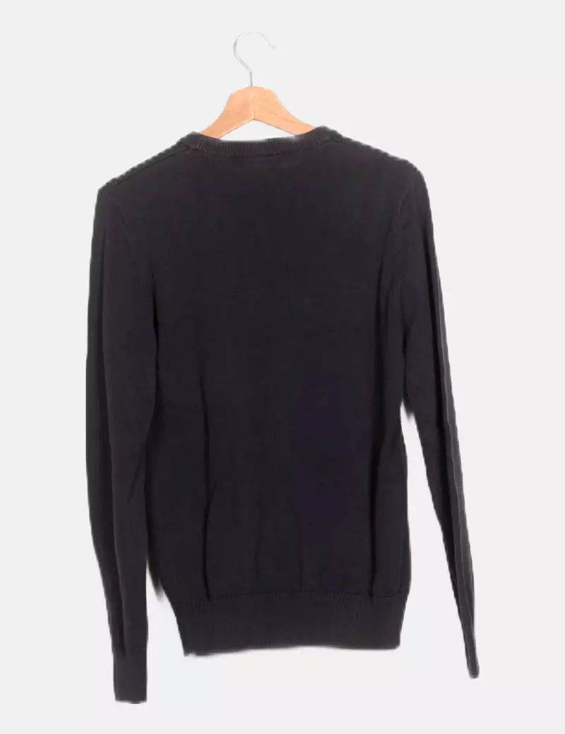 Pull&Bear Jersey de punto