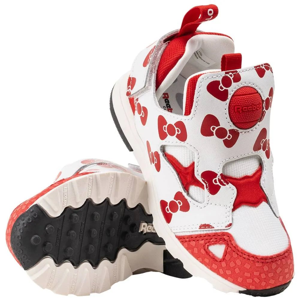 Reebok x HELLO KITTY Pump Fury Niña Sneakers EH3059