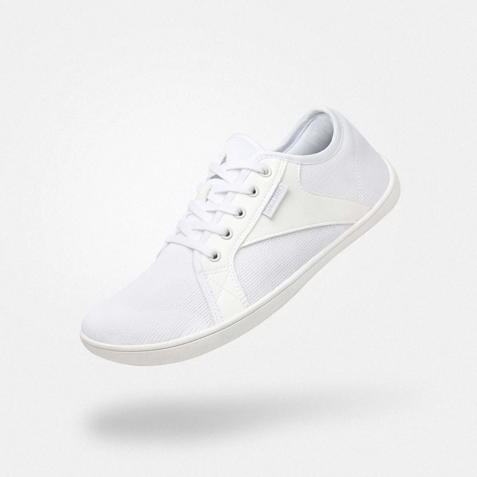 Saguaro Sneakers Luck I Blanco