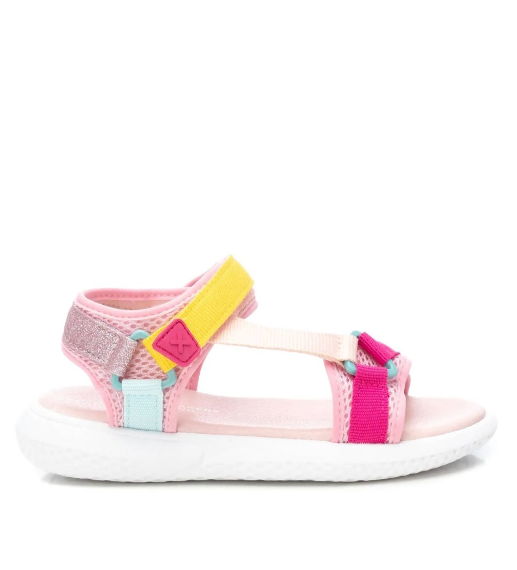 Sandalias 150850 nude