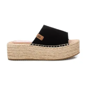 Sandalias 171925 negro