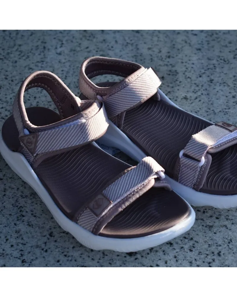 Sandalias 21M110 ligeras deportivas