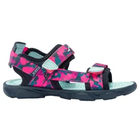 Sandalias agua niña Joma