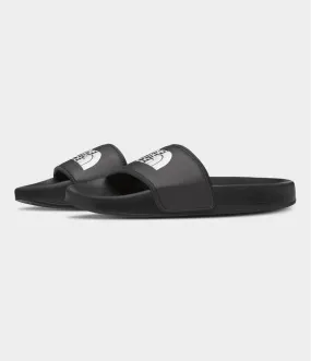 Sandalias Base Camp Slide Iii Negras Mujer The North Face