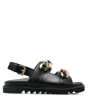 SANDALIAS CADENA