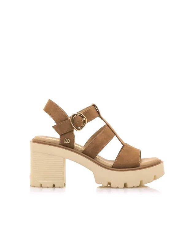 Sandalias Mujer EMELINE 53336